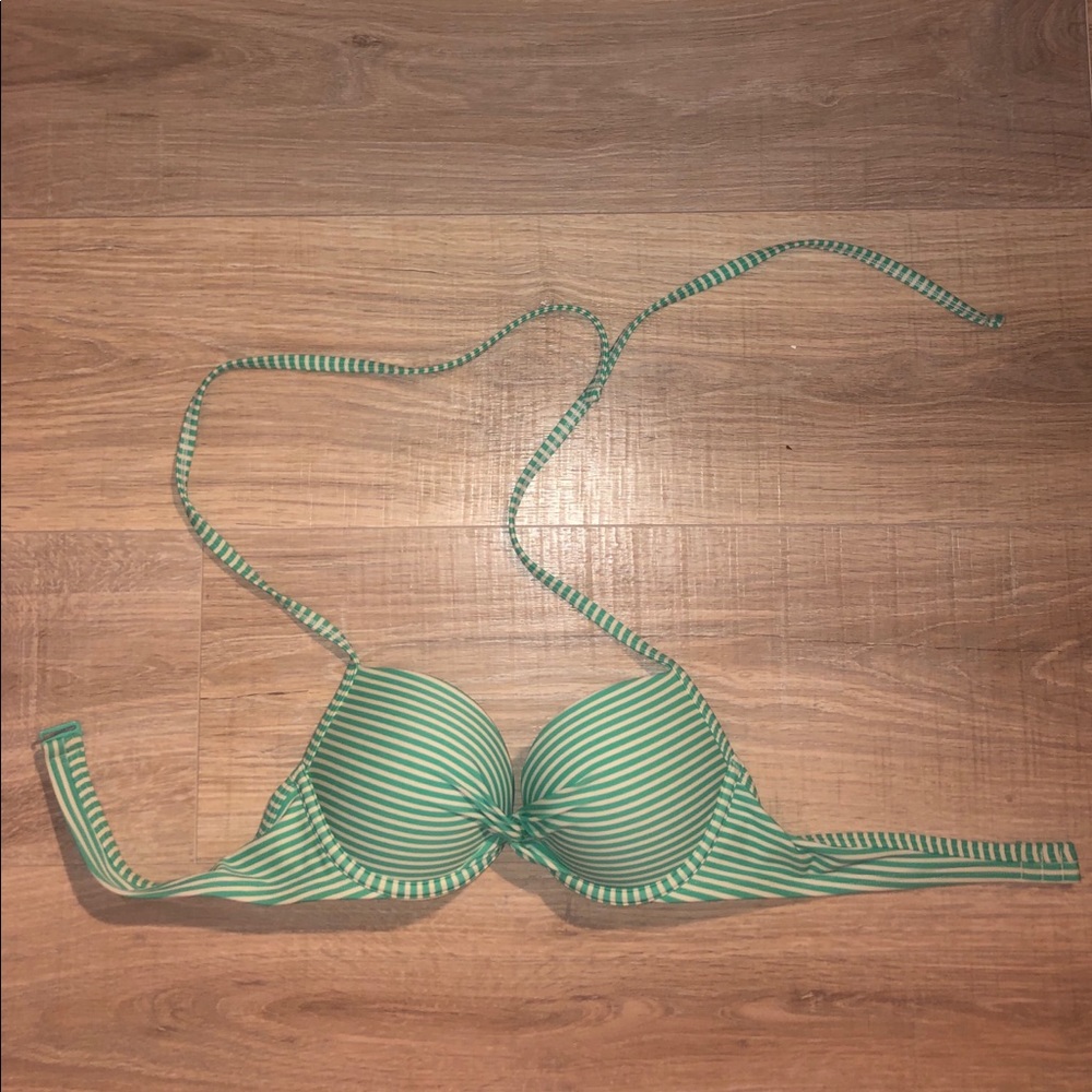 aerie bikini top